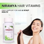 Niramya Hair vitamins Tablets
