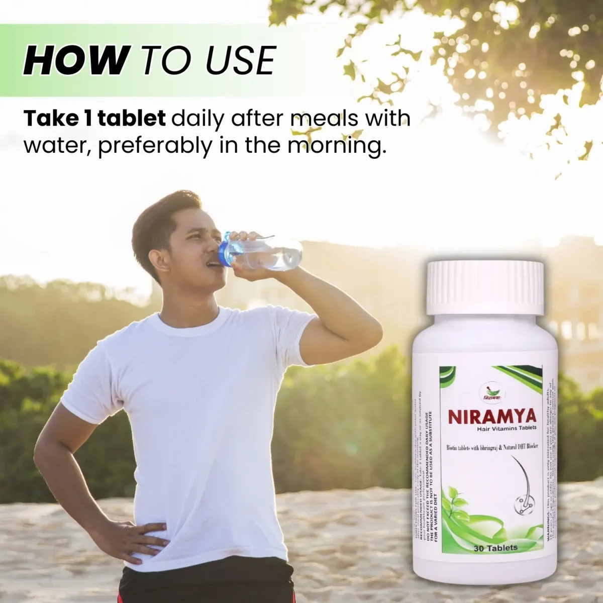 Niramya-Hair-vitamins-Tablets-2 Niramya Hair vitamins Tablets - Image 3