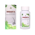 Niramya Hair vitamins Tablets - Image 5