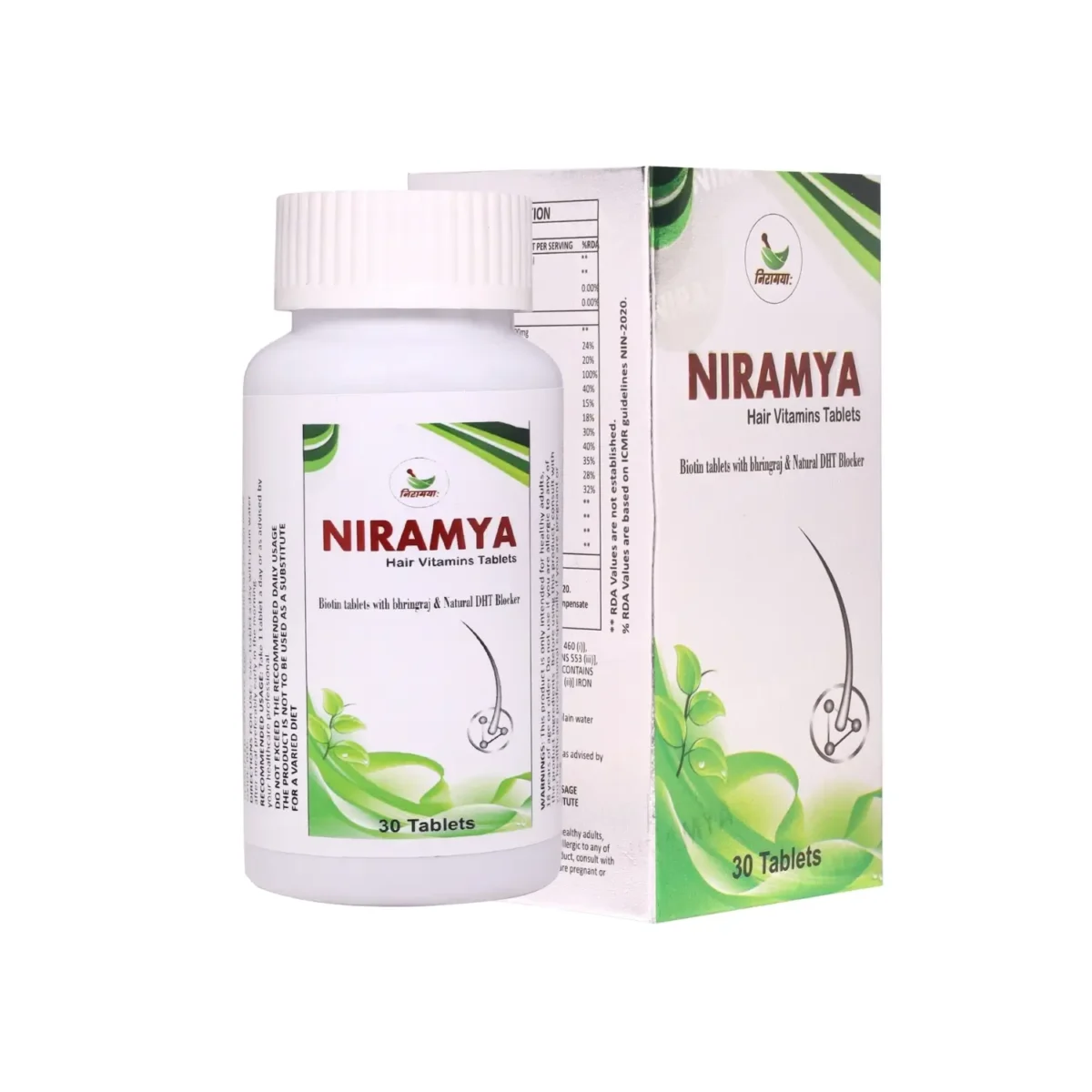 Niramya-Hair-vitamins-Tablets-6 Niramya Hair vitamins Tablets - Image 7