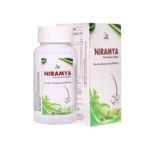 Niramya Hair vitamins Tablets - Image 7