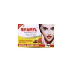 Niramya Herbal Haldi and Chandan Natural Bath Soap - Image 6