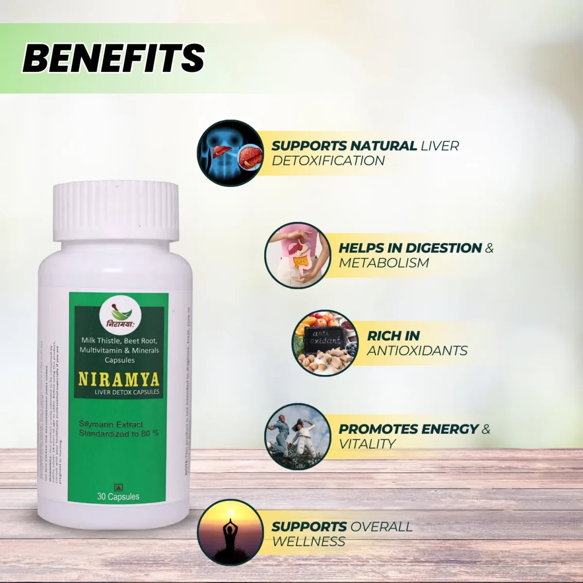 Niramya-Liver-Detox-Capsule-1 Niramya Liver Detox Capsule - Image 2