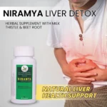 Niramya Liver Detox Capsule