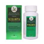 Niramya Liver Detox Capsule - Image 5