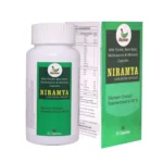 Niramya Liver Detox Capsule - Image 7