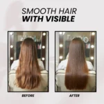 Niramya Natural shampoo with Conditioner - Image 3