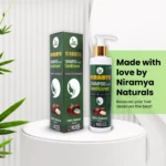 Niramya Natural shampoo with Conditioner - Image 5