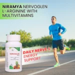 Niramya Nervoglen Tablets