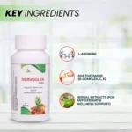 Niramya Nervoglen Tablets - Image 4