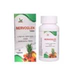 Niramya Nervoglen Tablets - Image 5