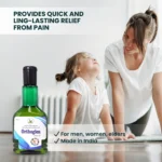 Niramya Orthoglen Oil - Image 2