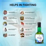 Niramya Orthoglen Oil - Image 5