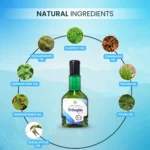 Niramya Orthoglen Oil - Image 7