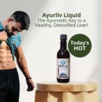 Shuddh Rasayan AyurLiv Liquid