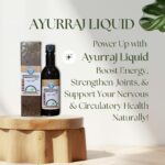 Shuddh Rasayan Ayurraj -1