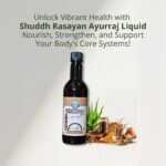 Shuddh Rasayan Ayurraj -2