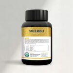 Shuddh Rasayan Safed Musli-8