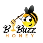 BBuzz Honey logo NariHaat -1