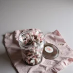 Imli Candy: Tangy Tamarind Balls with Jaggery, Spices & Sugared Crunch | Traditional Indian Sweet-Sour Digestive Trea...