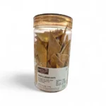 Ragi Jowar Chips Crispy Multigrain Garlic Butter Snacks with Ragi, Sorghum & All-Purpose Flour (2)