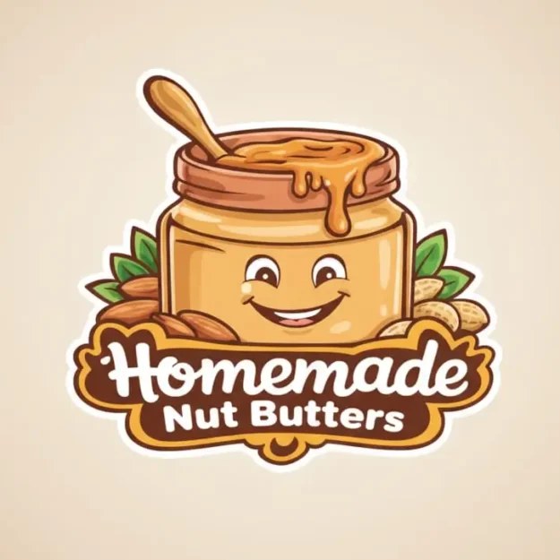 Homemade Nut Butters
