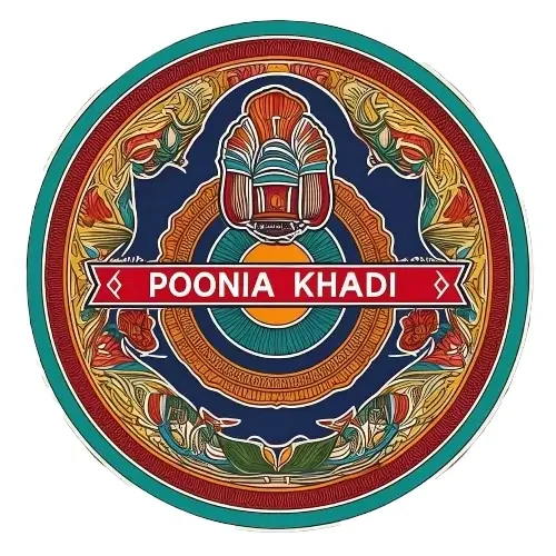 Poonia Khadi