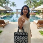 Elegant Women's Leather Handbag: Stylish & Versatile Shoulder Bag with Durable Design for Everyday Use by Mapp Handloom & Handicrafts