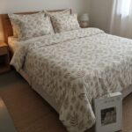 Mapp Fabrics King Size Bedsheet