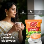 Impaya Gold Tea – Premium Assam & Dooars Blend | Rich Aroma & Strong Taste - With Dupatta by Impaya FMCG on Nari Ha...