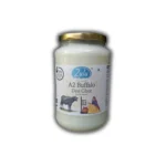 A2 Desi Buffalo Ghee by Zulu – Traditional Bilona Method - With Dupatta by Zulu Dairy on Nari Haat, Indian ethnic w...