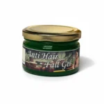 Blissful Balance Ayur Glow Herbal Hair Oil – Ayurvedic Hair Growth Oil with Amla, Onion & Hibiscus | Reduces Hair F...