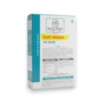 MJS Pro Chat Masala 100g – Premium Quality, Pure & Hygienic Indian Spice Blend for Chaat, Fruits & Snacks - Closeup...