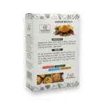 MJS Pro Garam Masala – Premium Aromatic Indian Spice Blend | Pure & Hygienic | Restaurant Style Taste - Closeup Emb...