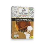 MJS Pro Garam Masala – Premium Aromatic Indian Spice Blend | Pure & Hygienic | Restaurant Style Taste - With Dupatt...
