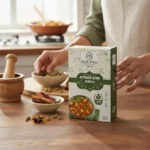 MJS Pro Kitchen King Masala – Premium All-in-One Indian Curry Masala | Pure, Hygienic & Restaurant-Style Taste - Fr...