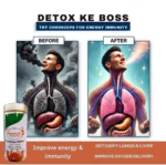 Nourislif Cordyceps Militaris (Keedajadi) – 100% Lab-Grown Himalayan Cordyceps | Energy, Stamina, Immunity Booster ...