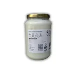 A2 Desi Buffalo Ghee by Zulu – Traditional Bilona Method - Closeup Embroidery by Zulu Dairy on Nari Haat, Indian et...