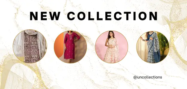 UN Collection on NariHaat banner