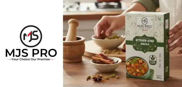 mjs pro masala banner narihaat