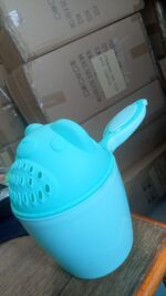 Baby Shampoo Shower Cup – Safe Soft Bath Tumbler for Kids’ Hair Washing - Full Detail by Nari Haat, Indian ethnic...