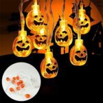 String Lights Mix Design Decorative Light Set - Full Detail by Nari Haat, Indian ethnic wear, women clothing, designe...