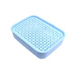 1 Pc Kothmir Basketused in all types of household places - Sleeve Design by Nari Haat, Indian ethnic wear, women clot...