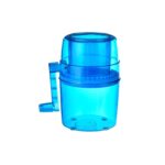 Ice Gola Maker Ice Snow Maker Machine - Back View by Nari Haat, Indian ethnic wear, women clothing, designer suit