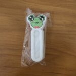 Self Stick Push Pull Helper (4 Pc) - Full Detail by Nari Haat, Indian ethnic wear, women clothing, designer suit