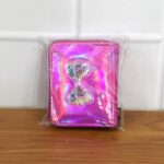 Vibrant Stylish Kids Wallet (1 Pc) - Full Detail by Nari Haat, Indian ethnic wear, women clothing, designer suit