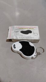 Double-Magnification Led Magnifiers with Light (1 Pc / Small) - Full Detail by Nari Haat, Indian ethnic wear, women c...