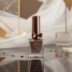 Premium Mix Color Nail Polish (9 ML / 1 Pc) - Front View by Nari Haat, Indian ethnic wear, women clothing, designer suit