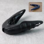 Multipurpose Walnuts and Seafood Cracker Tool - (1 Pc) - Front View by Nari Haat, Indian ethnic wear, women clothing,...