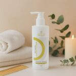 Zequz Anti Hair Fall Conditioner - (1 Pc / 250 ML) - Front View by Nari Haat, Indian ethnic wear, women clothing, des...